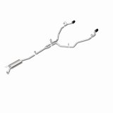 Magnaflow 2021+ Honda Ridgeline 3.5L NEO Cat-Back Exhaust System thumbnail 6
