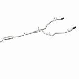 Magnaflow 2021+ Honda Ridgeline 3.5L NEO Cat-Back Exhaust System thumbnail 8