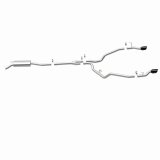 Magnaflow 2021+ Honda Ridgeline 3.5L NEO Cat-Back Exhaust System thumbnail 9