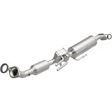 MagnaFlow Direct Fit Catalytic Converter 20-22 Toyota Prius Prime Underbody 1.8L thumbnail 2
