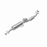 MagnaFlow Direct Fit Catalytic Converter 20-22 Toyota Prius Prime Underbody 1.8L thumbnail 5