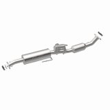 MagnaFlow Direct Fit Catalytic Converter 20-22 Toyota Prius Prime Underbody 1.8L thumbnail 6