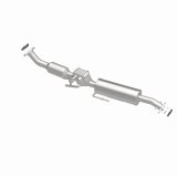 MagnaFlow Direct Fit Catalytic Converter 20-22 Toyota Prius Prime Underbody 1.8L thumbnail 7
