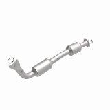 MagnaFlow 07-18 Toyota Tundra 5.7L CARB Compliant Direct-Fit Catalytic Converter thumbnail 9