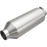 MagnaFlow 83-91 Volkswagen Vanagon Universal Catalytic Converter thumbnail 1