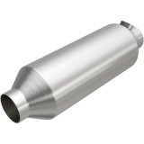 MagnaFlow 83-91 Volkswagen Vanagon Universal Catalytic Converter thumbnail 2
