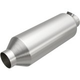 MagnaFlow 83-91 Volkswagen Vanagon Universal Catalytic Converter thumbnail 3