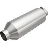 MagnaFlow 83-91 Volkswagen Vanagon Universal Catalytic Converter thumbnail 4