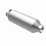 MagnaFlow 83-91 Volkswagen Vanagon Universal Catalytic Converter thumbnail 5