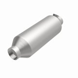 MagnaFlow 83-91 Volkswagen Vanagon Universal Catalytic Converter thumbnail 9