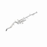 MagnaFlow 2023+ Chevy Colorado Overland Series Cat-Back Exhaust thumbnail 3