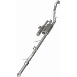 MagnaFlow 2023+ Chevy Colorado Overland Series Cat-Back Exhaust thumbnail 4
