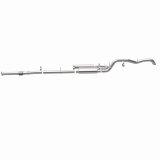 MagnaFlow 2023+ Chevy Colorado Overland Series Cat-Back Exhaust thumbnail 5