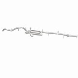 MagnaFlow 2023+ Chevy Colorado Overland Series Cat-Back Exhaust thumbnail 6