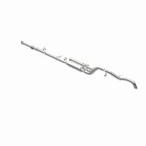MagnaFlow 2023+ Chevy Colorado Overland Series Cat-Back Exhaust thumbnail 7