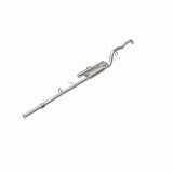 MagnaFlow 2023+ Chevy Colorado Overland Series Cat-Back Exhaust thumbnail 8