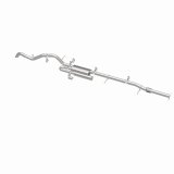 MagnaFlow 2023+ Chevy Colorado Overland Series Cat-Back Exhaust thumbnail 9