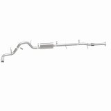 MagnaFlow 2023+ Chevy Colorado NEO Series Cat-Back Exhaust Single Passenger Side Rear Exit thumbnail 3