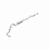 MagnaFlow 2023+ Chevy Colorado NEO Series Cat-Back Exhaust Single Passenger Side Rear Exit thumbnail 4