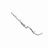 MagnaFlow 2023+ Chevy Colorado NEO Series Cat-Back Exhaust Single Passenger Side Rear Exit thumbnail 5