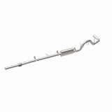 MagnaFlow 2023+ Chevy Colorado NEO Series Cat-Back Exhaust Single Passenger Side Rear Exit thumbnail 6