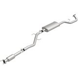 MagnaFlow 14-15 Kia Sorento LX L4 2.4L OEM Grade / EPA Compliant Direct-Fit Catalytic Converter thumbnail 1