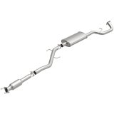 MagnaFlow 14-15 Kia Sorento LX L4 2.4L OEM Grade / EPA Compliant Direct-Fit Catalytic Converter thumbnail 3