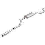 MagnaFlow 14-15 Kia Sorento LX L4 2.4L OEM Grade / EPA Compliant Direct-Fit Catalytic Converter thumbnail 4