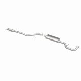 MagnaFlow 14-15 Kia Sorento LX L4 2.4L OEM Grade / EPA Compliant Direct-Fit Catalytic Converter thumbnail 5