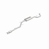 MagnaFlow 14-15 Kia Sorento LX L4 2.4L OEM Grade / EPA Compliant Direct-Fit Catalytic Converter thumbnail 6