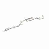 MagnaFlow 14-15 Kia Sorento LX L4 2.4L OEM Grade / EPA Compliant Direct-Fit Catalytic Converter thumbnail 7