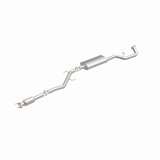 MagnaFlow 14-15 Kia Sorento LX L4 2.4L OEM Grade / EPA Compliant Direct-Fit Catalytic Converter thumbnail 8