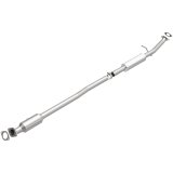 MagnaFlow 16-18 Hyundai Tucson L4 2.0L OEM Grade / EPA Compliant Direct-Fit Catalytic Converter thumbnail 4