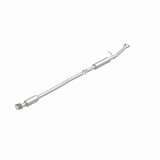 MagnaFlow 16-18 Hyundai Tucson L4 2.0L OEM Grade / EPA Compliant Direct-Fit Catalytic Converter thumbnail 8