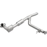MagnaFlow 01-03 Ford F150 XL/XLT V6 4.2L OEM Grade / EPA Compliant Direct-Fit Catalytic Converter thumbnail 1