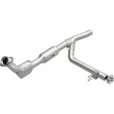 MagnaFlow 01-03 Ford F150 XL/XLT V6 4.2L OEM Grade / EPA Compliant Direct-Fit Catalytic Converter thumbnail 3