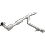 MagnaFlow 01-03 Ford F150 XL/XLT V6 4.2L OEM Grade / EPA Compliant Direct-Fit Catalytic Converter thumbnail 4