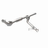 MagnaFlow 01-03 Ford F150 XL/XLT V6 4.2L OEM Grade / EPA Compliant Direct-Fit Catalytic Converter thumbnail 6