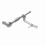 MagnaFlow 01-03 Ford F150 XL/XLT V6 4.2L OEM Grade / EPA Compliant Direct-Fit Catalytic Converter thumbnail 9