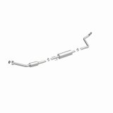 MagnaFlow 00-05 Toyota Echo Base L4 1.5L OEM Grade / EPA Compliant Direct-Fit Catalytic Converter thumbnail 7