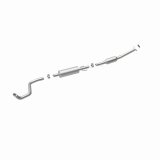 MagnaFlow 00-05 Toyota Echo Base L4 1.5L OEM Grade / EPA Compliant Direct-Fit Catalytic Converter thumbnail 9