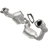 MagnaFlow 01-03 Ford Ranger V6 3.0L OEM Grade Direct-Fit Catalytic Converter thumbnail 1