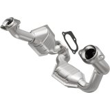 MagnaFlow 01-03 Ford Ranger V6 3.0L OEM Grade Direct-Fit Catalytic Converter thumbnail 3