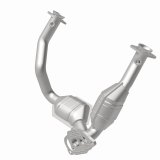 MagnaFlow 01-03 Ford Ranger V6 3.0L OEM Grade Direct-Fit Catalytic Converter thumbnail 4
