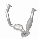 MagnaFlow 01-03 Ford Ranger V6 3.0L OEM Grade Direct-Fit Catalytic Converter thumbnail 5