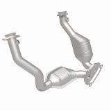 MagnaFlow 01-03 Ford Ranger V6 3.0L OEM Grade Direct-Fit Catalytic Converter thumbnail 6
