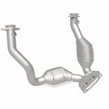 MagnaFlow 01-03 Ford Ranger V6 3.0L OEM Grade Direct-Fit Catalytic Converter thumbnail 7
