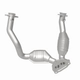MagnaFlow 01-03 Ford Ranger V6 3.0L OEM Grade Direct-Fit Catalytic Converter thumbnail 8