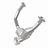 MagnaFlow 01-03 Ford Ranger V6 3.0L OEM Grade Direct-Fit Catalytic Converter thumbnail 9