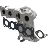MagnaFlow 16-20 Kia Sorento LX L4 2.4L OEM Grade Direct-Fit Catalytic Converter thumbnail 2